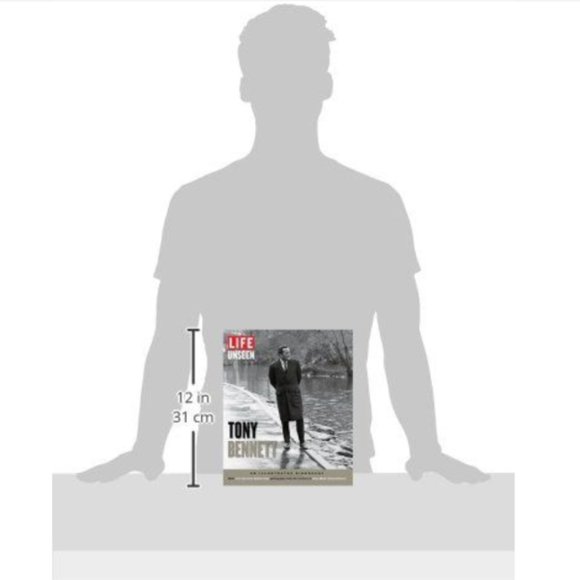 Tony Bennett: LIFE Unseen Series - Picture 2 of 4